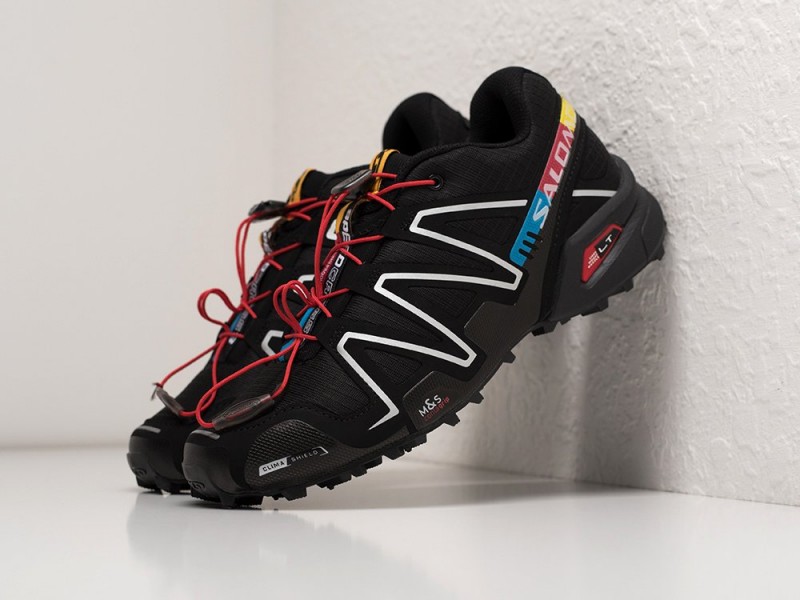 Кроссовки Salomon SPEEDCROSS 3 CS - 37374