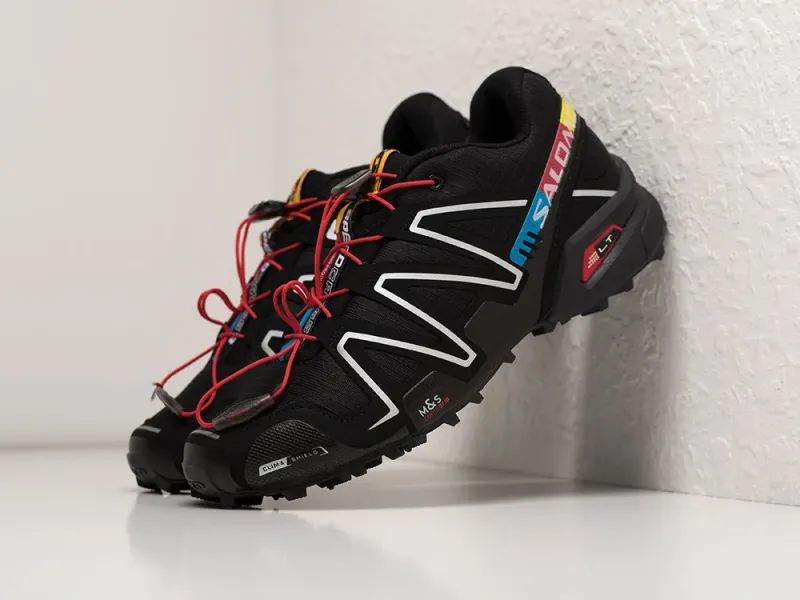 Кроссовки Salomon SPEEDCROSS 3 CS - 37374