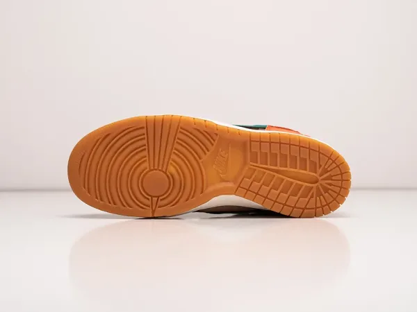 Кроссовки Nike SB Dunk Low Scrap - 34935
