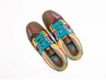 Кроссовки Nike SB Dunk Low Scrap - 34935