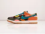 Кроссовки Nike SB Dunk Low Scrap - 34935