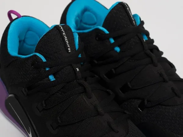 Кроссовки Nike Hyperdunk X Low - 40378