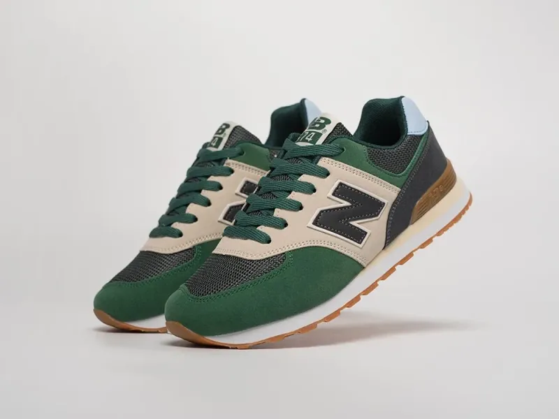 Кроссовки New Balance 574 - 40940