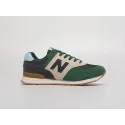 Кроссовки New Balance 574 - 40940