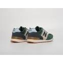 Кроссовки New Balance 574 - 40940
