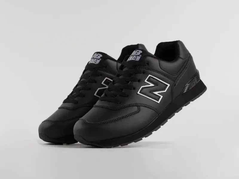 Кроссовки New Balance 574 - 40858