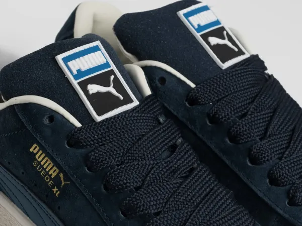 Кроссовки Puma Suede XL - 44764