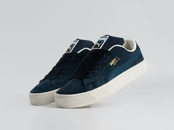 Кроссовки Puma Suede XL - 44764