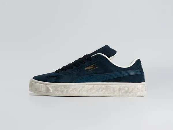 Кроссовки Puma Suede XL - 44764
