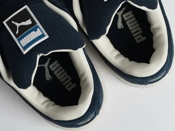 Кроссовки Puma Suede XL - 44764