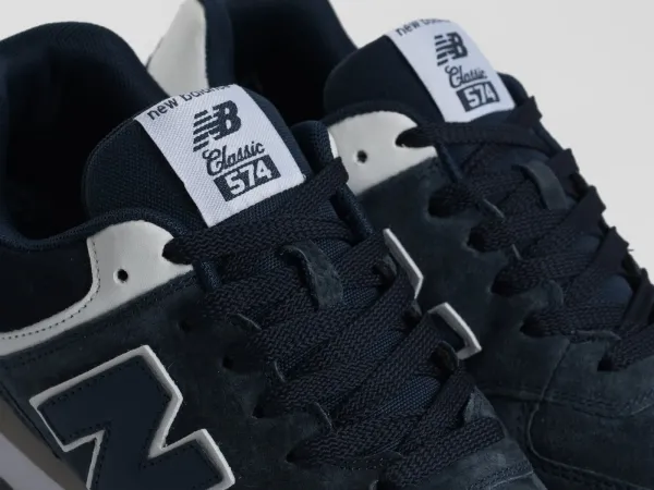 Кроссовки New Balance 574 - 44605