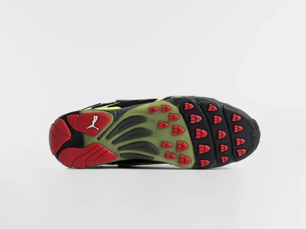 Кроссовки A$AP Rocky x Puma Inhale OG - 46759