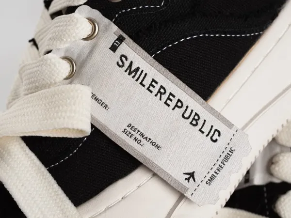 Кроссовки Smile Republic - 44811