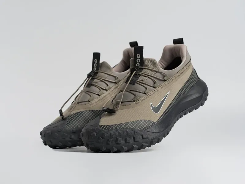 Кроссовки Nike ACG Mountain Fly Low - 45168
