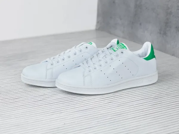Кроссовки Adidas Stan Smith - 8443