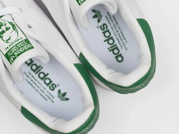 Кроссовки Adidas Stan Smith - 8443