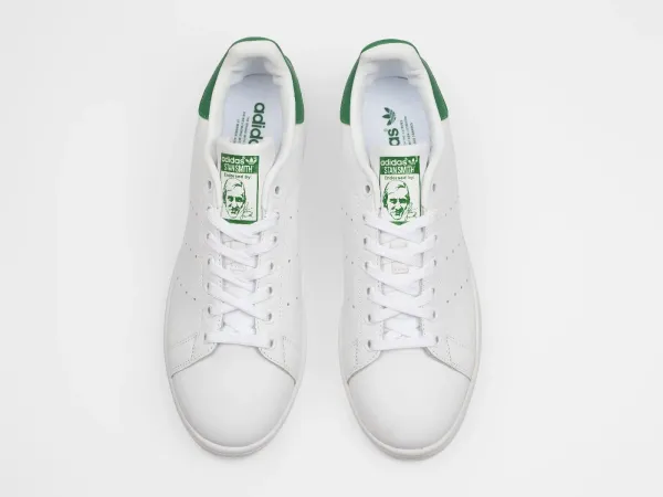 Кроссовки Adidas Stan Smith - 8443