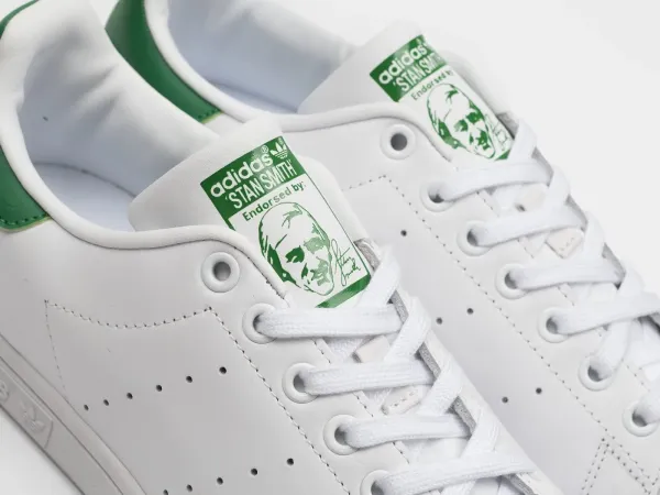 Кроссовки Adidas Stan Smith - 8443