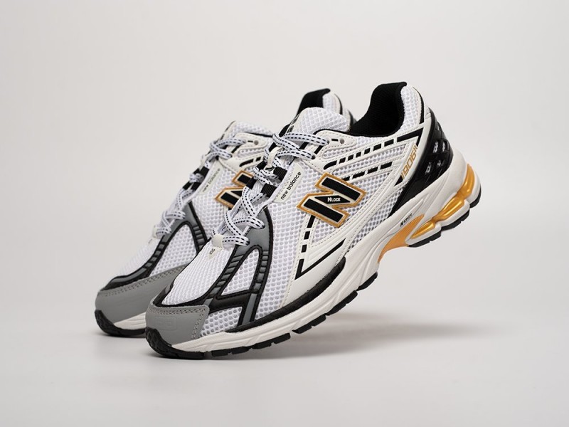 Кроссовки New Balance 1906R - 40870