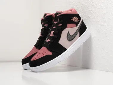 Кроссовки Nike Air Jordan 1 Mid - 29082