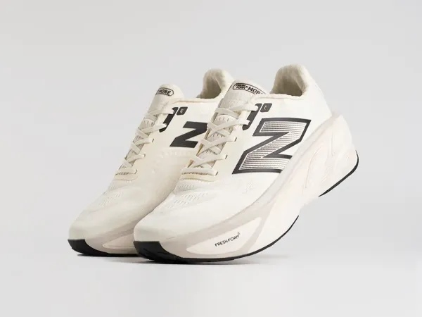 Кроссовки New Balance Fresh Foam X More Trail v5 - 45626