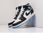 Кроссовки Nike Air Jordan 1 Mid - 27016