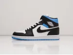 Кроссовки Nike Air Jordan 1 Mid - 27016