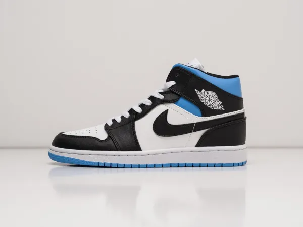 Кроссовки Nike Air Jordan 1 Mid - 27016