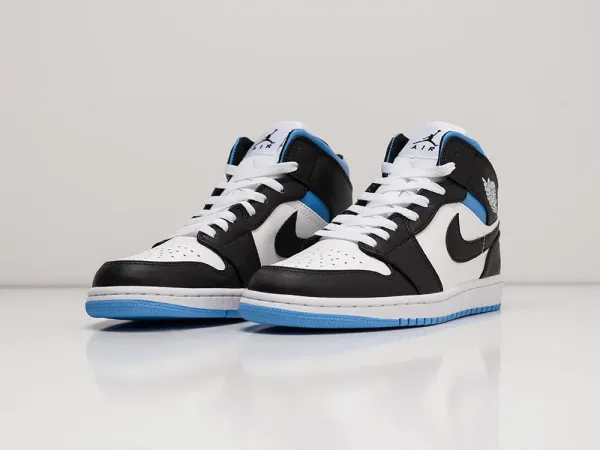 Кроссовки Nike Air Jordan 1 Mid - 27016