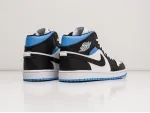 Кроссовки Nike Air Jordan 1 Mid - 27016