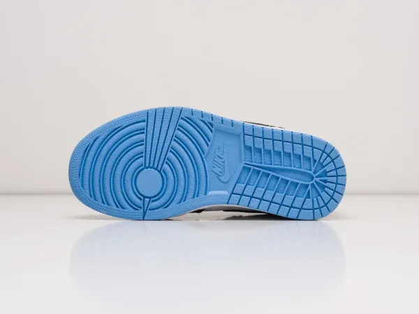 Кроссовки Nike Air Jordan 1 Mid - 27016