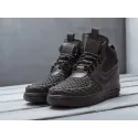 Кроссовки Nike Lunar Force 1 Duckboot - 9723