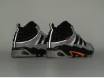 Зимние Кроссовки Adidas Niteball Hi - 32336