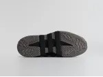 Зимние Кроссовки Adidas Niteball Hi - 32336