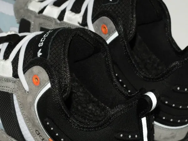 Зимние Кроссовки Adidas Niteball Hi - 32336