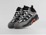 Зимние Кроссовки Adidas Niteball Hi - 32336