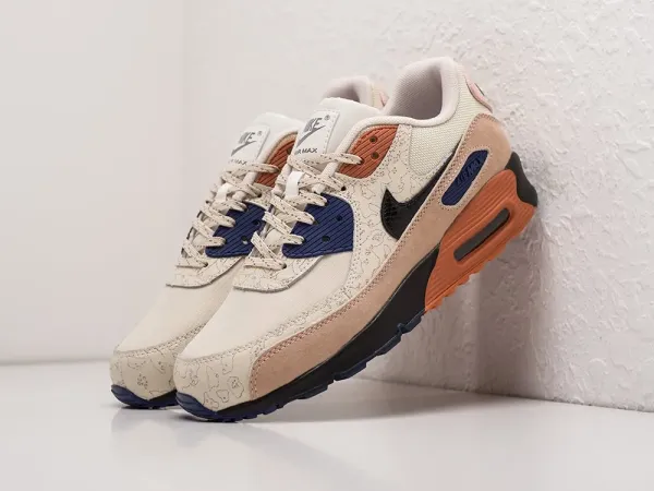 Кроссовки Nike Air Max 90 - 28582
