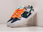 Кроссовки Nike SB Dunk Low x OFF-White - 30619
