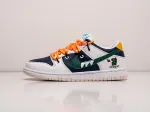 Кроссовки Nike SB Dunk Low x OFF-White - 30619