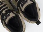 Зимние Кроссовки CPFM х Nike Dunk Mid - 43654