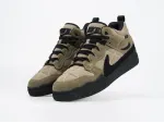 Зимние Кроссовки CPFM х Nike Dunk Mid - 43654