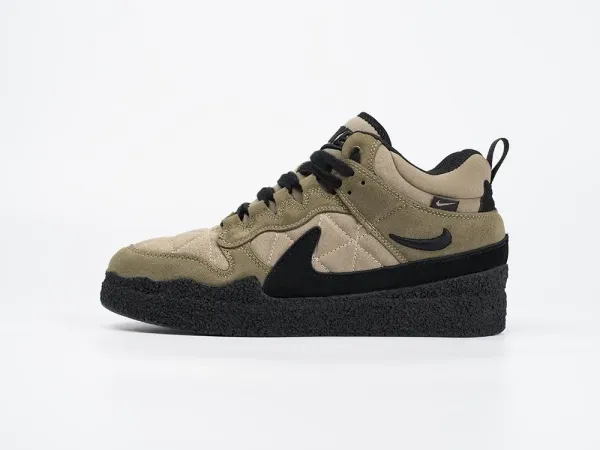 Зимние Кроссовки CPFM х Nike Dunk Mid - 43654