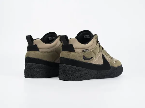 Зимние Кроссовки CPFM х Nike Dunk Mid - 43654
