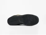Зимние Кроссовки CPFM х Nike Dunk Mid - 43654