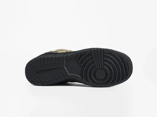 Зимние Кроссовки CPFM х Nike Dunk Mid - 43654