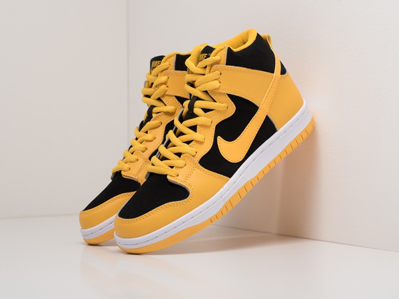 Кроссовки Nike SB Dunk High - 21191