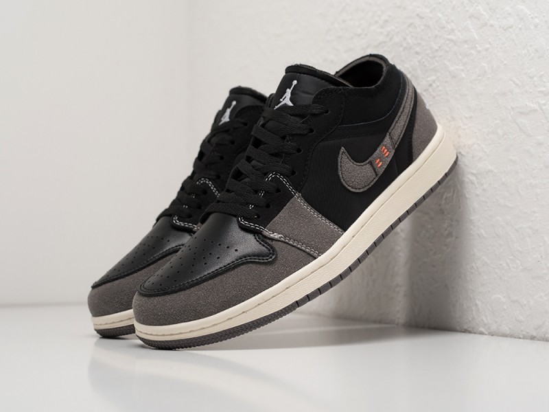 Кроссовки Nike Air Jordan 1 Low - 34556