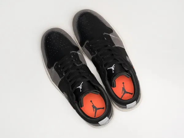 Кроссовки Nike Air Jordan 1 Low - 34556