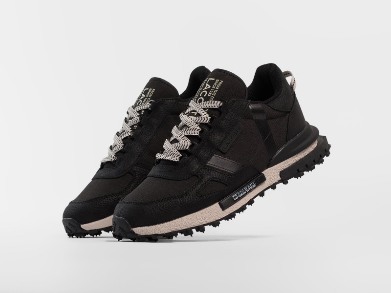 Кроссовки Lacoste ELITE ACTIVE - 47381