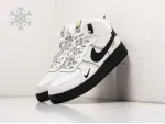 Зимние Кроссовки Nike Air Force 1 Mid - 38658